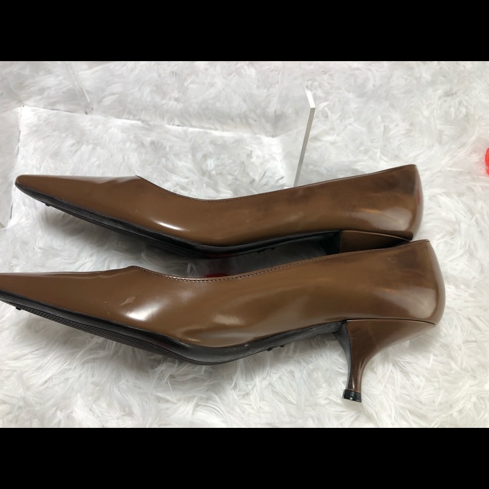 👠 Prada heels - Picture 5 of 8